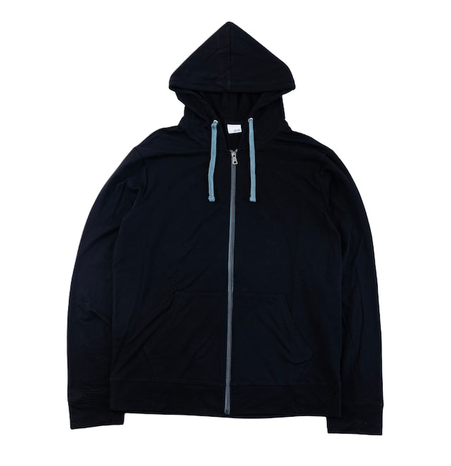 ELITE ZIP HOODIE