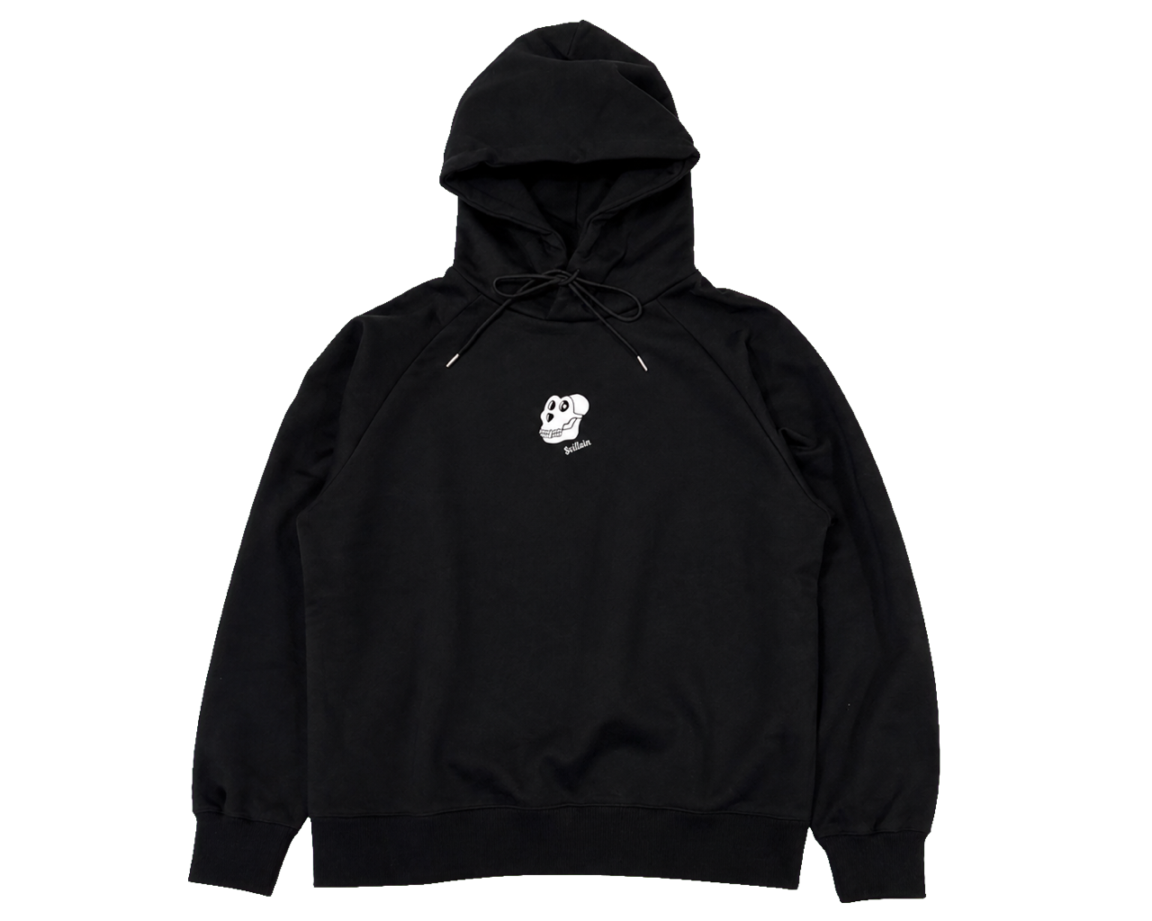 APE HOODIE