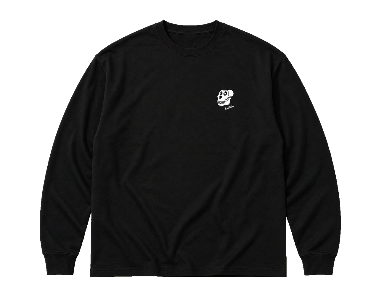 APE LONG TEE