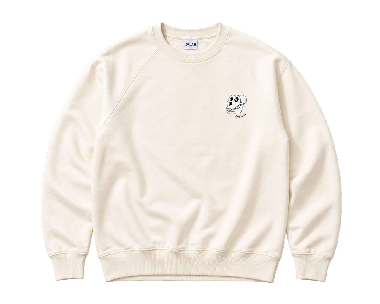 APE SWEATSHIRT