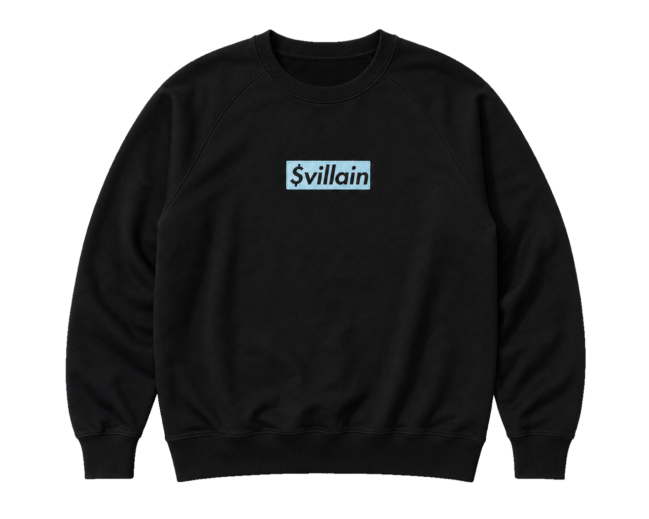 BOX SWEATSHIRT