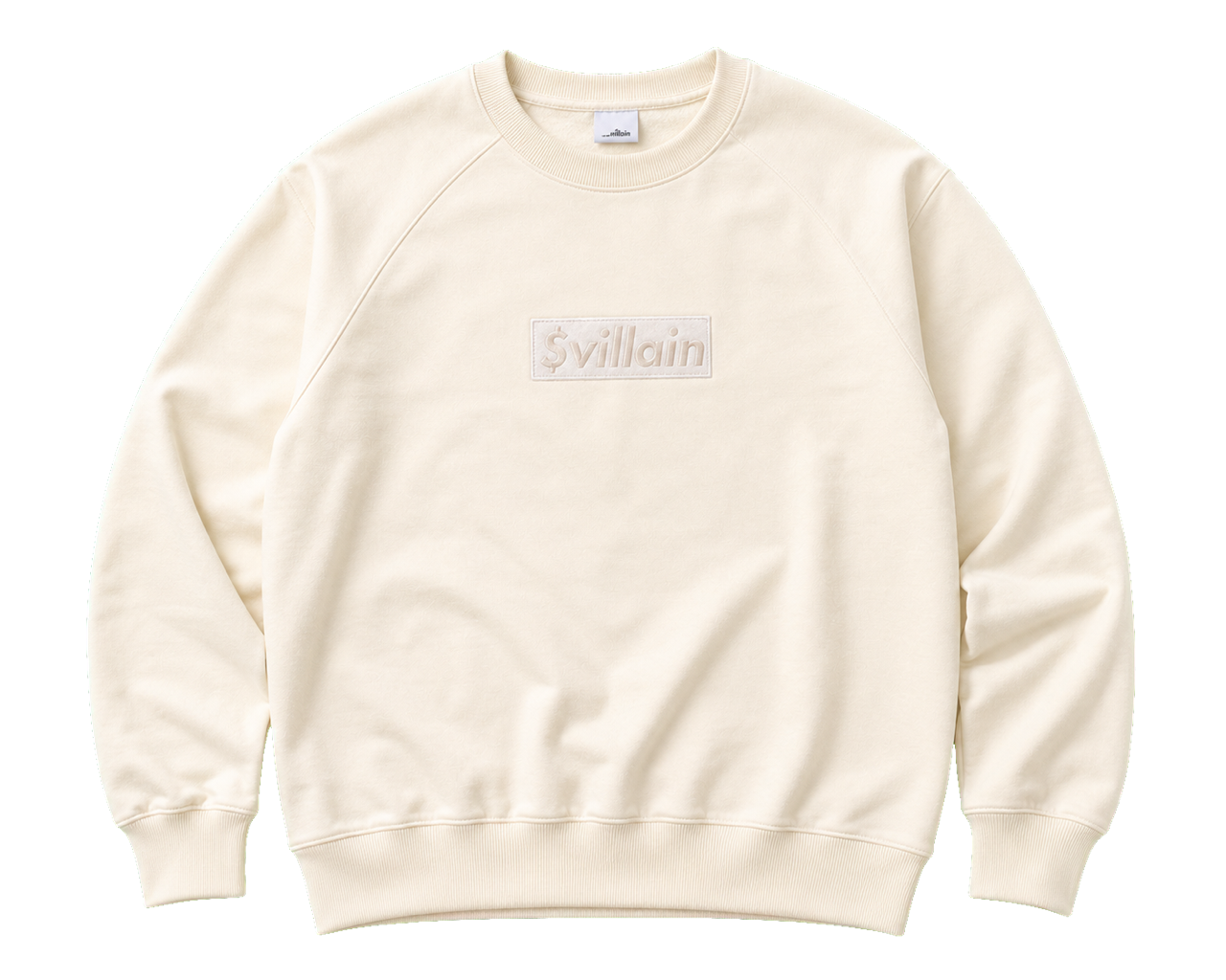 BOX SWEATSHIRT - LIMITED