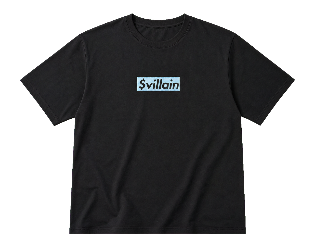 BOX TEE