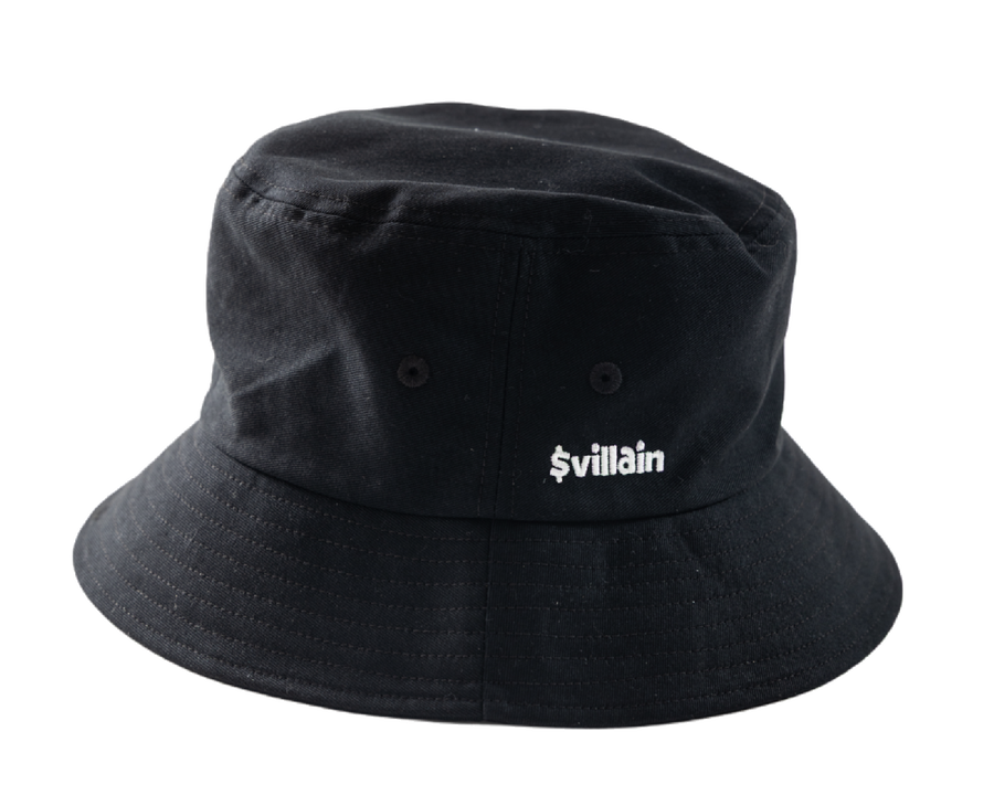 BUCKET HAT