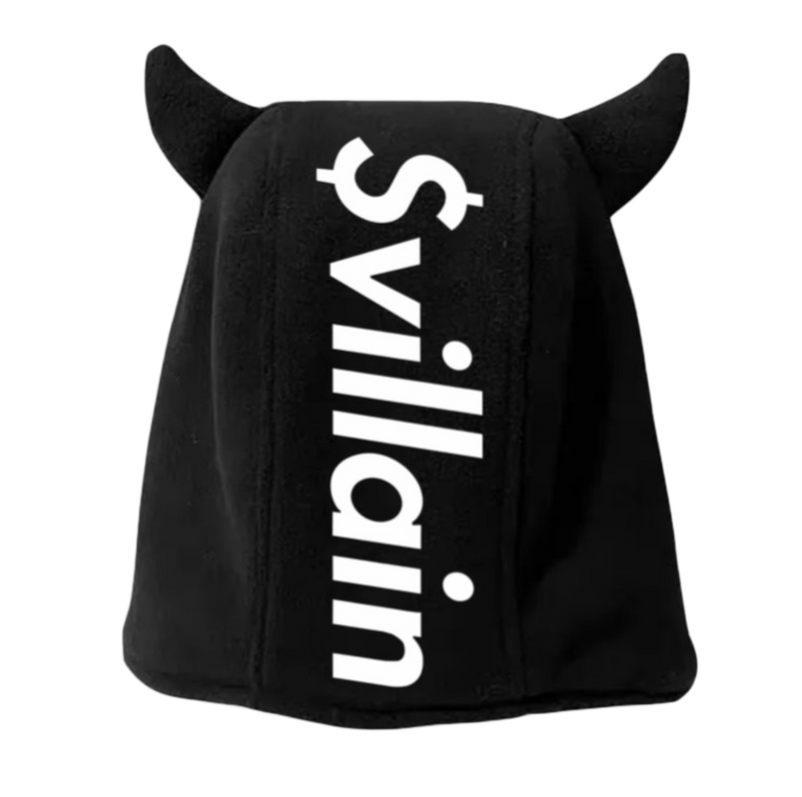 DEVIL HAT - LIMITED
