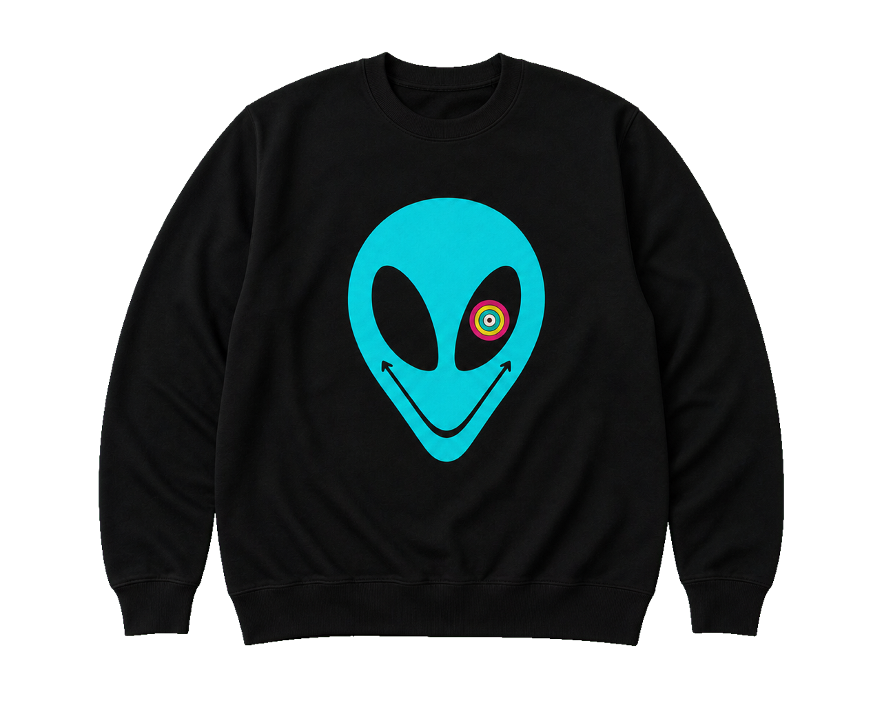 GENESIS SWEATSHIRT