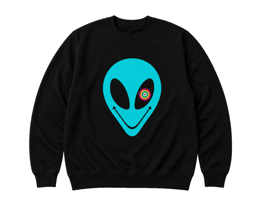 GENESIS SWEATSHIRT