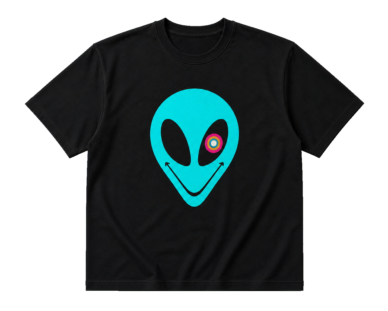 GENESIS TEE