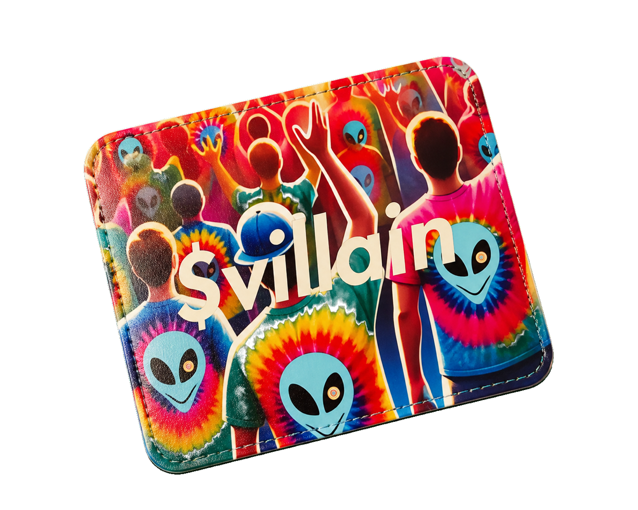 MOUSEPAD