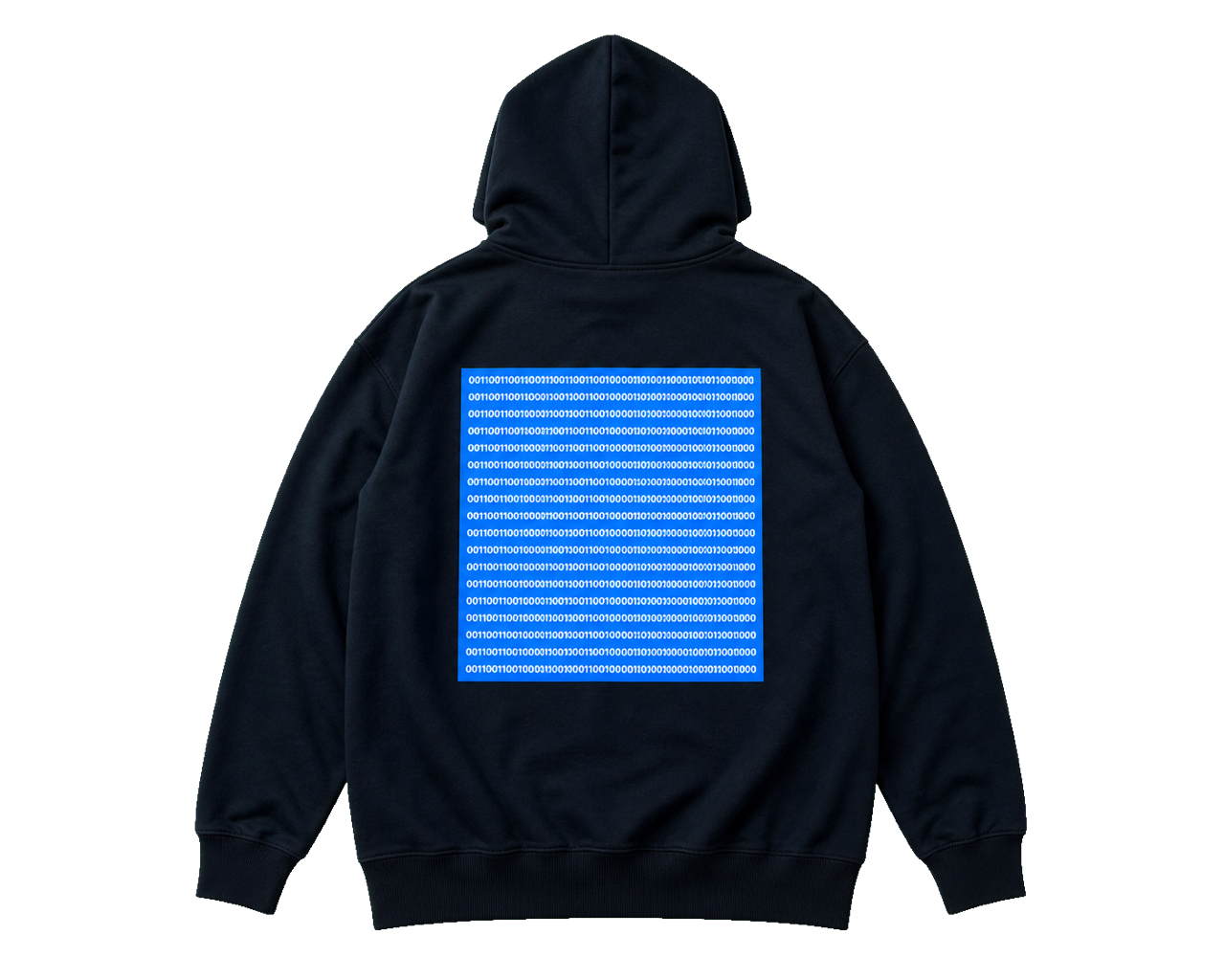 PLUS ULTRA HOODIE